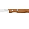 Otter Paring Knife 1011 Curved Stainless Beech, Pelador -Bob Kramer Tienda OR1011 01 otter