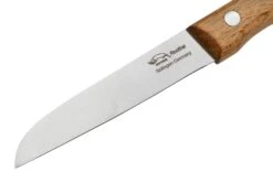 Otter Paring Knife 1021 OL Straight Strainless Olive, Pelador 9 Otter Paring Knife 1021 OL Straight Strainless Olive, Pelador -Bob Kramer Tienda OR1021 03 otter