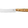 Otter Tafel Curly Birch Cuchillo De Mesa De Acero Inoxidable 12,5 Cm -Bob Kramer Tienda ORTAFELMASER 01 otter