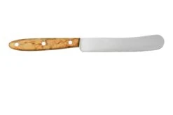 Otter Tafel Curly Birch Cuchillo De Mesa De Acero Inoxidable 12,5 Cm -Bob Kramer Tienda ORTAFELMASER 02 otter