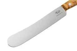 Otter Tafel Curly Birch Cuchillo De Mesa De Acero Inoxidable 12,5 Cm -Bob Kramer Tienda ORTAFELMASER 03 otter
