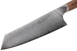 PUMA IP Santoku Knife, 821202 Santoku 18 Cm -Bob Kramer Tienda PU821202 03 puma