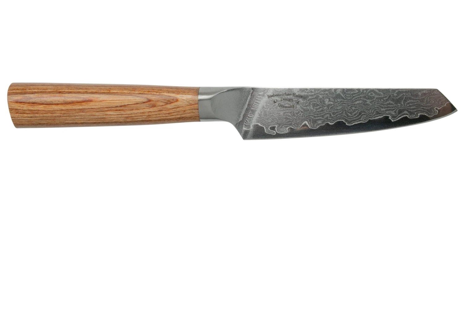 PUMA IP Paring Knife, 821203 Cuchillo Puntilla 10 Cm 4 PUMA IP Paring Knife, 821203 Cuchillo Puntilla 10 Cm - Imagen 2