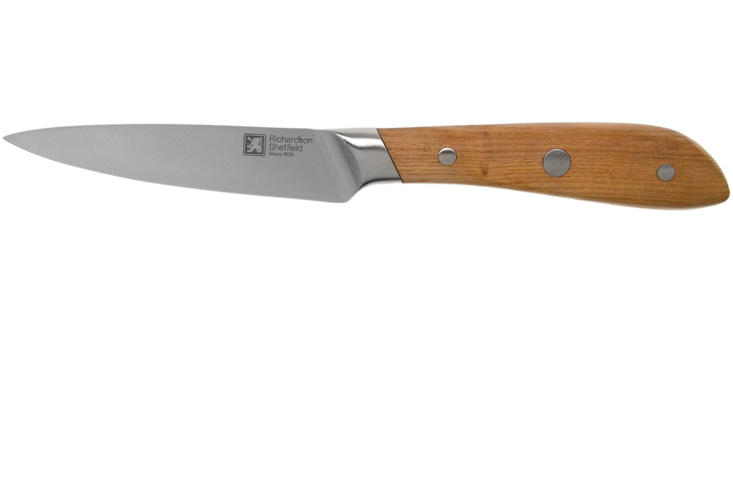 Richardson Sheffield Scandi 09500P538117 Cuchillo Puntilla, 10 Cm 3 Richardson Sheffield Scandi 09500P538117 Cuchillo Puntilla, 10 Cm