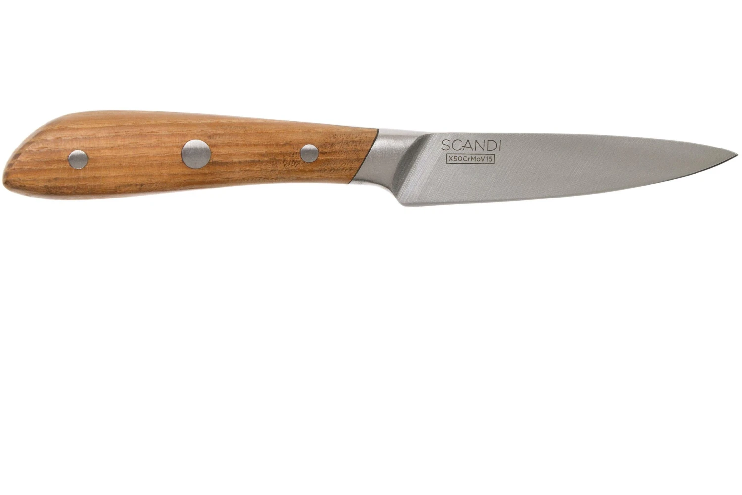 Richardson Sheffield Scandi 09500P538117 Cuchillo Puntilla, 10 Cm 4 Richardson Sheffield Scandi 09500P538117 Cuchillo Puntilla, 10 Cm - Imagen 2