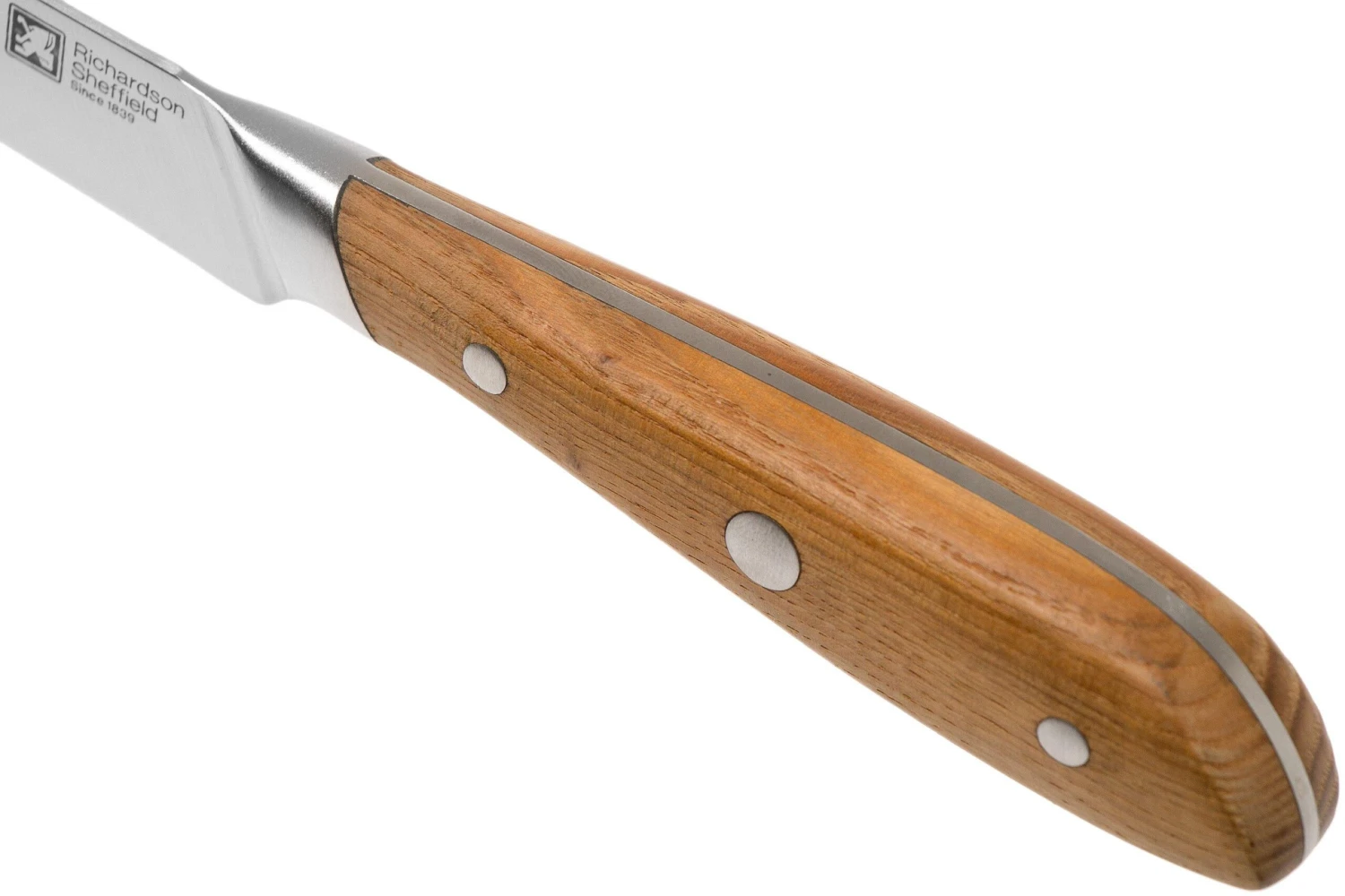 Richardson Sheffield Scandi 09500P538117 Cuchillo Puntilla, 10 Cm 7 Richardson Sheffield Scandi 09500P538117 Cuchillo Puntilla, 10 Cm - Imagen 5