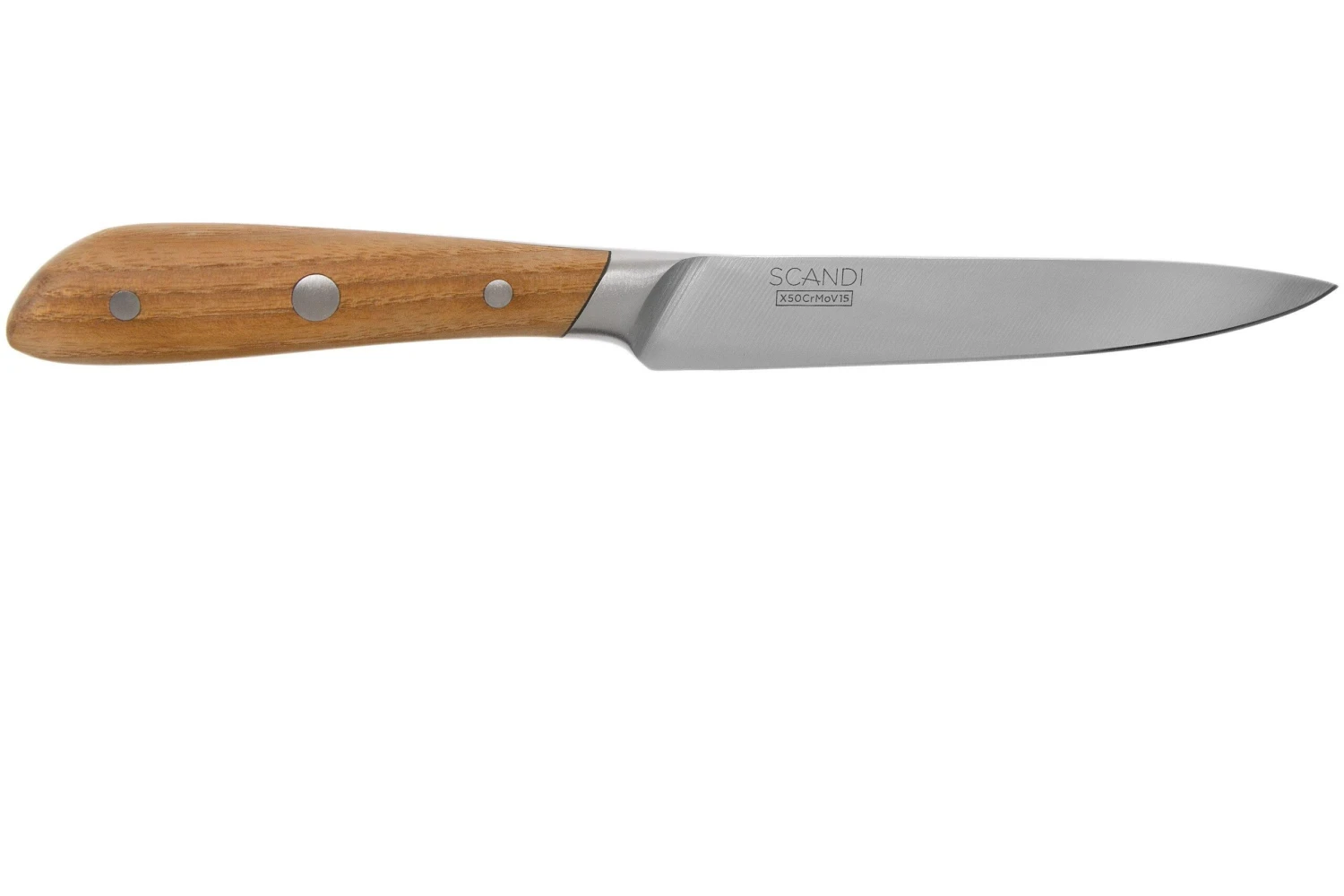Richardson Sheffield Scandi 09500P539116 Cuchillo Universal, 13 Cm 4 Richardson Sheffield Scandi 09500P539116 Cuchillo Universal, 13 Cm - Imagen 2