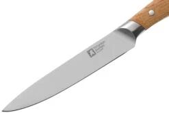 Richardson Sheffield Scandi 09500P539116 Cuchillo Universal, 13 Cm 9 Richardson Sheffield Scandi 09500P539116 Cuchillo Universal, 13 Cm -Bob Kramer Tienda RFR09500P539116 03 richardson sheffield