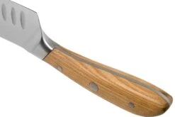 Richardson Sheffield Scandi 09500P541161 Santoku Con Hoyuelos, 17.5 Cm -Bob Kramer Tienda RFR09500P541161 04 richardson sheffield