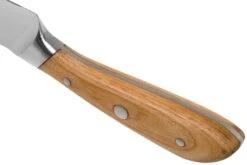 Richardson Sheffield Scandi 09500P542196 Cuchillo Para Trinchar, 20 Cm -Bob Kramer Tienda RFR09500P542196 04 richardson sheffield