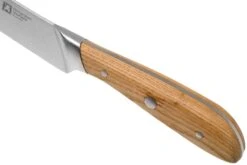 Richardson Sheffield Scandi 09500P542196 Cuchillo Para Trinchar, 20 Cm -Bob Kramer Tienda RFR09500P542196 05 richardson sheffield
