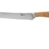Richardson Sheffield Scandi 09500P543191 Cuchillo De Pan, 20 Cm -Bob Kramer Tienda RFR09500P543191 01 richardson sheffield