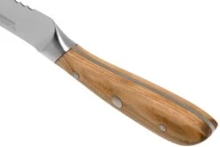 Richardson Sheffield Scandi 09500P543191 Cuchillo De Pan, 20 Cm 10 Richardson Sheffield Scandi 09500P543191 Cuchillo De Pan, 20 Cm -Bob Kramer Tienda RFR09500P543191 04 richardson sheffield