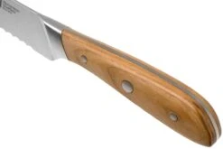Richardson Sheffield Scandi 09500P543191 Cuchillo De Pan, 20 Cm 11 Richardson Sheffield Scandi 09500P543191 Cuchillo De Pan, 20 Cm -Bob Kramer Tienda RFR09500P543191 05 richardson sheffield