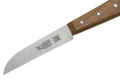 Robert Herder 150th Anniversary Edition Cuchillo De Molino De Acero Al Carbono, Cuchillo Pelador 6,5 Cm -Bob Kramer Tienda RH001525018 03 robertherder