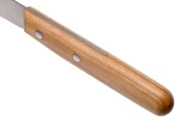 Robert Herder Cuchillo De Desayuno Buckels Carbon, Madera De Cerezo -Bob Kramer Tienda RH0403 450 02 05 robert herder buckels v2017 rh0403 450 02 05