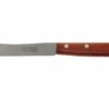 Robert Herder Cuchillo De Desayuno Buckels Carbon, Madera De Ciruelo -Bob Kramer Tienda RH055345004 01 robert herder ontbijtmes buckels rh055345004 d1