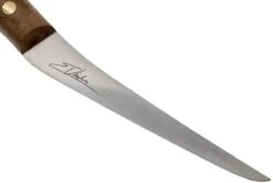 Robert Herder Edwin Vinke's Special Cuchillo Para Fileteartear Flexible 13 Cm Madera De Nogal 10 Robert Herder Edwin Vinke's Special Cuchillo Para Fileteartear Flexible 13 Cm Madera De Nogal -Bob Kramer Tienda RH1211 130 18 0005 03 robert herder vinke rh1211 130 18 0005 03