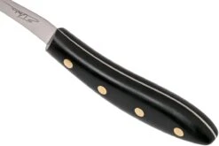 Robert Herder Edwin Vinke's Special Cuchillo Para Fileteartear Flexible 13 Cm POM -Bob Kramer Tienda RH1211 130 65 0005 04 robert herder vinke rh1211 130 65 0005 04