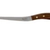 Robert Herder Edwin Vinke's Special Cuchillo Para Filetear Flexible 17 Cm Madera De Nogal -Bob Kramer Tienda RH1212 170 18 0005 01 robert herder vinke rh1212 170 18 0005 01