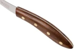 Robert Herder Edwin Vinke's Special Cuchillo Para Filetear Flexible 17 Cm Madera De Nogal -Bob Kramer Tienda RH1212 170 18 0005 05 robert herder vinke rh1212 170 18 0005 05
