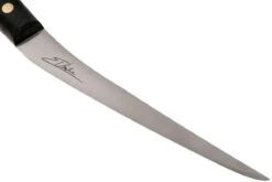 Robert Herder Edwin Vinke's Special Cuchillo Para Fileteartear Flexible 17 Cm POM -Bob Kramer Tienda RH1212 170 65 0005 03 robert herder vinke rh1212 170 65 0005 03