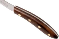Robert Herder Edwin Vinke's Special Stug Cuchillo Para Fileteartear 21 Cm Madera De Nogal -Bob Kramer Tienda RH1213 210 18 0005 05 robert herder vinke rh1213 210 18 0005 05