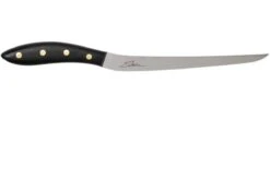Robert Herder Edwin Vinke's Special Stug Cuchillo Para Fileteartear 21 Cm POM 9 Robert Herder Edwin Vinke's Special Stug Cuchillo Para Fileteartear 21 Cm POM -Bob Kramer Tienda RH1213 210 65 0005 02 robert herder vinke rh1213 210 65 0005 02