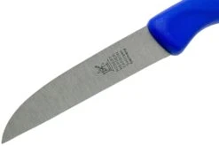 Robert Herder Cuchillo Pelador Clásico Recto De Carbono, Azul, 8.5 Cm 9 Robert Herder Cuchillo Pelador Clásico Recto De Carbono, Azul, 8.5 Cm -Bob Kramer Tienda RH135532560 03 robert herder