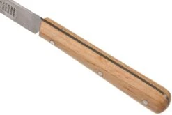 Robert Herder Cuchillo De Pelar Straight Classic, Haya Roja, 8,5 Cm 13 Robert Herder Cuchillo De Pelar Straight Classic, Haya Roja, 8,5 Cm -Bob Kramer Tienda RH139832501 05 robert herder rh139832501 05