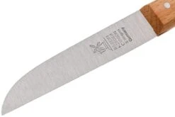 Robert Herder Cuchillo De Pelar Straight Classic, Haya Roja, 9,2 Cm -Bob Kramer Tienda RH140335001 03 robert herder schilmes rh140335001 03