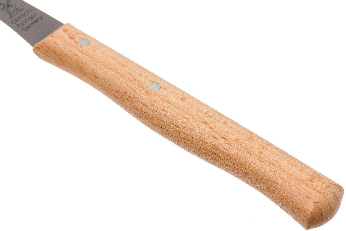 Robert Herder Cuchillo Curvo, Haya Roja, 5,3 Cm 6 Robert Herder Cuchillo Curvo, Haya Roja, 5,3 Cm - Imagen 4