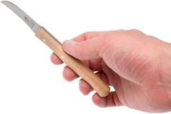 Robert Herder Cuchillo Curvo, Haya Roja, 5,3 Cm 14 Robert Herder Cuchillo Curvo, Haya Roja, 5,3 Cm -Bob Kramer Tienda RH148622501 06 robert herder schilmes rh148622501 06