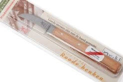 Robert Herder Cuchillo Curvo, Haya Roja, 5,3 Cm 15 Robert Herder Cuchillo Curvo, Haya Roja, 5,3 Cm -Bob Kramer Tienda RH148622501 07 robert herder schilmes rh148622501 07