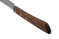 Robert Herder 150th Anniversary Edition Cuchillo De Mesa Buckels De Acero Inoxidable, 13 Cm -Bob Kramer Tienda RH150050018 04 robertherder