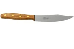 Robert Herder Hechtsabel 1559600280105 Cuchillo Para Servir De Acero Al Carbono, 15 Cm -Bob Kramer Tienda RH1559600280105 02 robertherder