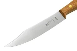 Robert Herder Hechtsabel 1559600280105 Cuchillo Para Servir De Acero Al Carbono, 15 Cm -Bob Kramer Tienda RH1559600280105 03 robertherder