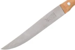 Robert Herder Cuchillo Multiusos Straight Classic Haya Roja, Acero Inoxidable -Bob Kramer Tienda RH165050001 03 robert herder rh165050001 03