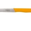 Robert Herder Straight Classic 1966 Cuchillo De Pelar, Amarillo, 8,5 Cm