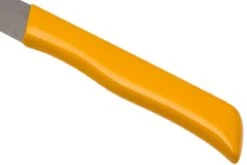 Robert Herder Straight Classic 1966 Cuchillo De Pelar, Amarillo, 8,5 Cm -Bob Kramer Tienda RH172632560 04 robert herder schilmes rh172632560 04