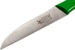 Robert Herder Straight Classic 1966 Cuchillo De Pelar, Verde, 8,5 Cm -Bob Kramer Tienda RH172732560 03 robert herder schilmes rh172732560 03