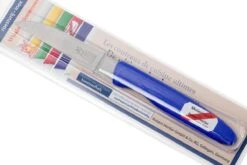 Robert Herder Straight Classic Cuchillo De Pelar, Azul, 8,5 Cm 15 Robert Herder Straight Classic Cuchillo De Pelar, Azul, 8,5 Cm -Bob Kramer Tienda RH175332560 07 robert herder schilmes rh175332560 07