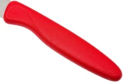 Robert Herder Straight Classic Cuchillo De Pelar, Rojo, 8,5 Cm 12 Robert Herder Straight Classic Cuchillo De Pelar, Rojo, 8,5 Cm -Bob Kramer Tienda RH175632560 04 robert herder schilmes rh175632560 04