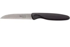 Robert Herder Straight Classic Cuchillo De Pelar, Gris, 8,5 Cm