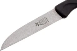 Robert Herder Straight Classic Cuchillo De Pelar, Gris, 8,5 Cm -Bob Kramer Tienda RH176332560 03 robert herder schilmes rh176332560 03