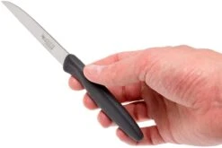 Robert Herder Straight Classic Cuchillo De Pelar, Gris, 8,5 Cm -Bob Kramer Tienda RH176332560 06 robert herder schilmes rh176332560 06