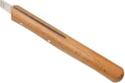 Robert Herder Cuchillo Curvo, Madera De Haya Roja, 5,9 Cm -Bob Kramer Tienda RH178622501 05 robert herder rh178622501 05