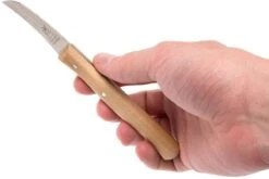 Robert Herder Cuchillo Curvo, Madera De Haya Roja, 5,9 Cm -Bob Kramer Tienda RH178622501 06 robert herder rh178622501 06