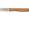 Robert Herder Cuchillo De Pelar Straight Classic, Madera De Haya Roja Acero Inoxidable, 6,5 Cm -Bob Kramer Tienda RH178725001 01 robert herder schilmes rh178725001 01