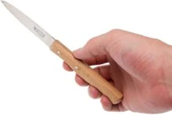 Robert Herder Cuchillo De Pelar 'middle Point', Haya Roja, 8,3 Cm 14 Robert Herder Cuchillo De Pelar 'middle Point', Haya Roja, 8,3 Cm -Bob Kramer Tienda RH1788325010002 06 robert herder schilmes rh1788325010002 06